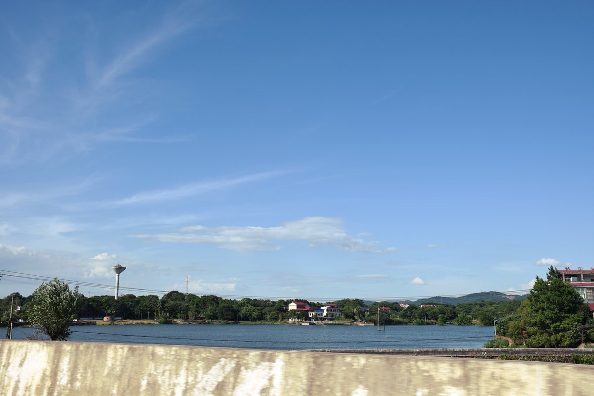 2024夏 海南环岛行（195）“断桥”的来历