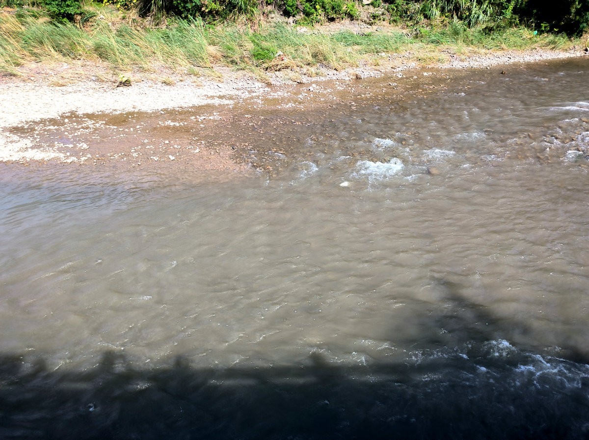 2024夏 海南环岛行（195）“断桥”的来历