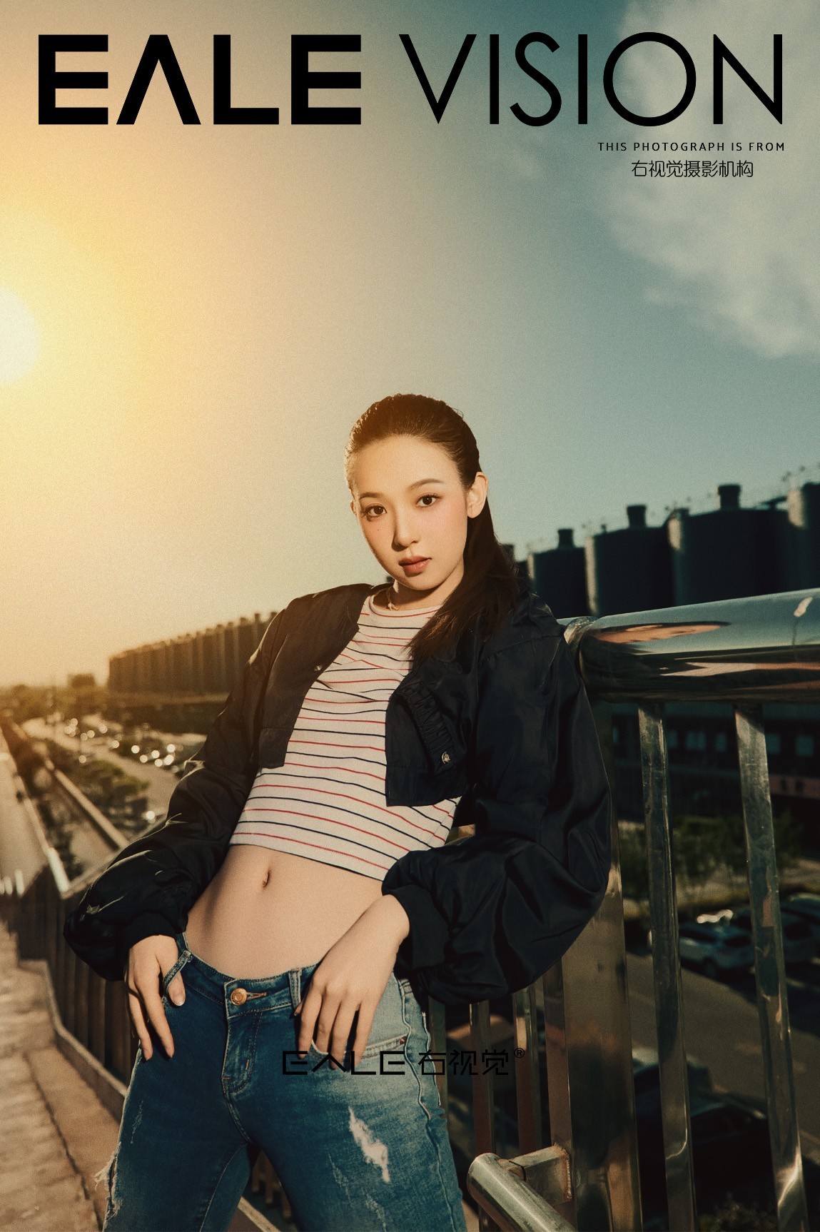 【右视觉摄影】暮光之城