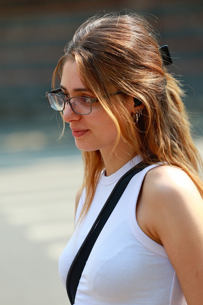 人的拍摄 ------ 651