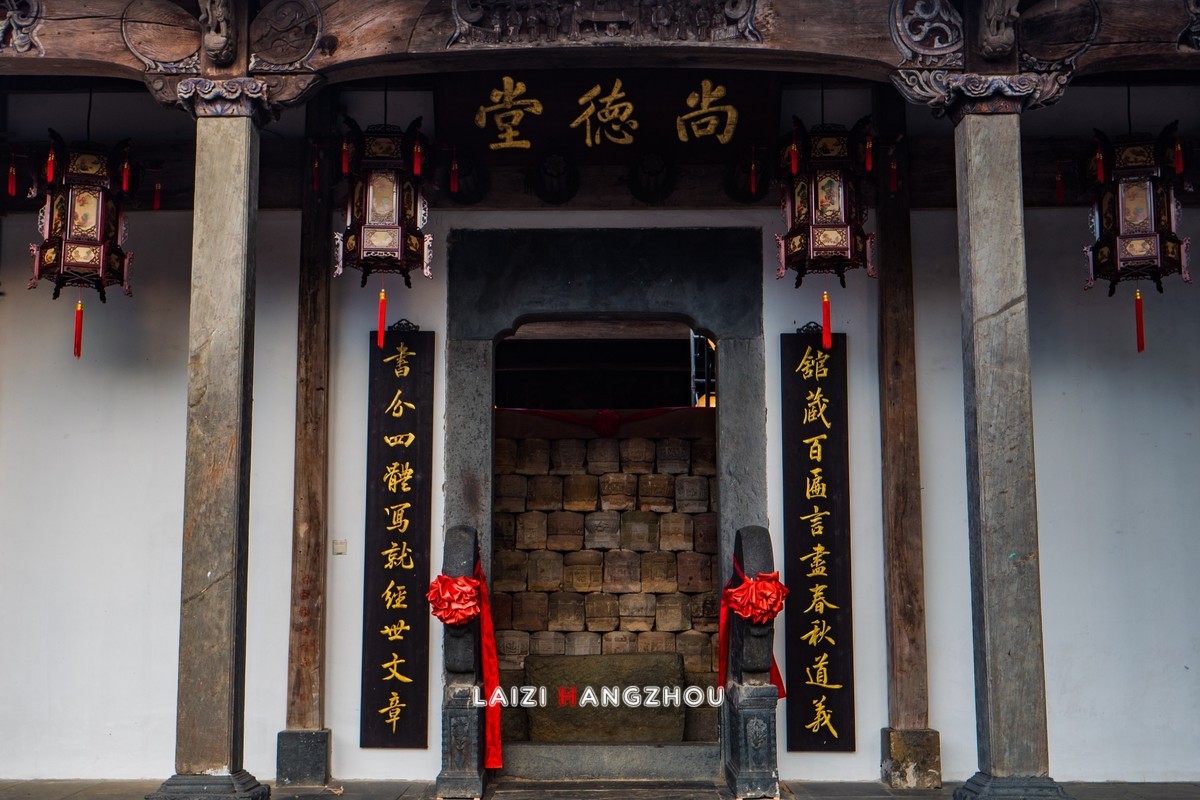 皖南秋色（15）