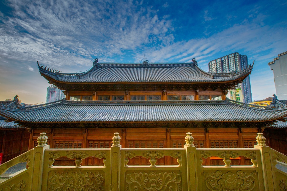 贵州铜仁古镇35