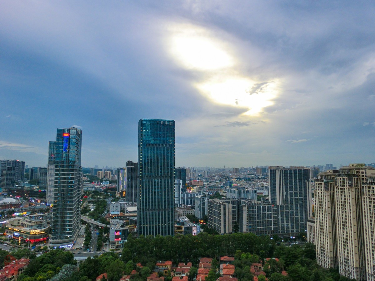 CCD为什么突然火了对比看看