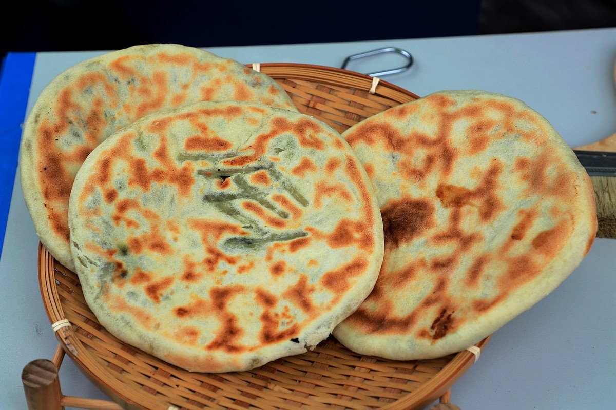 浙江省第二届乡村美食大会(3)