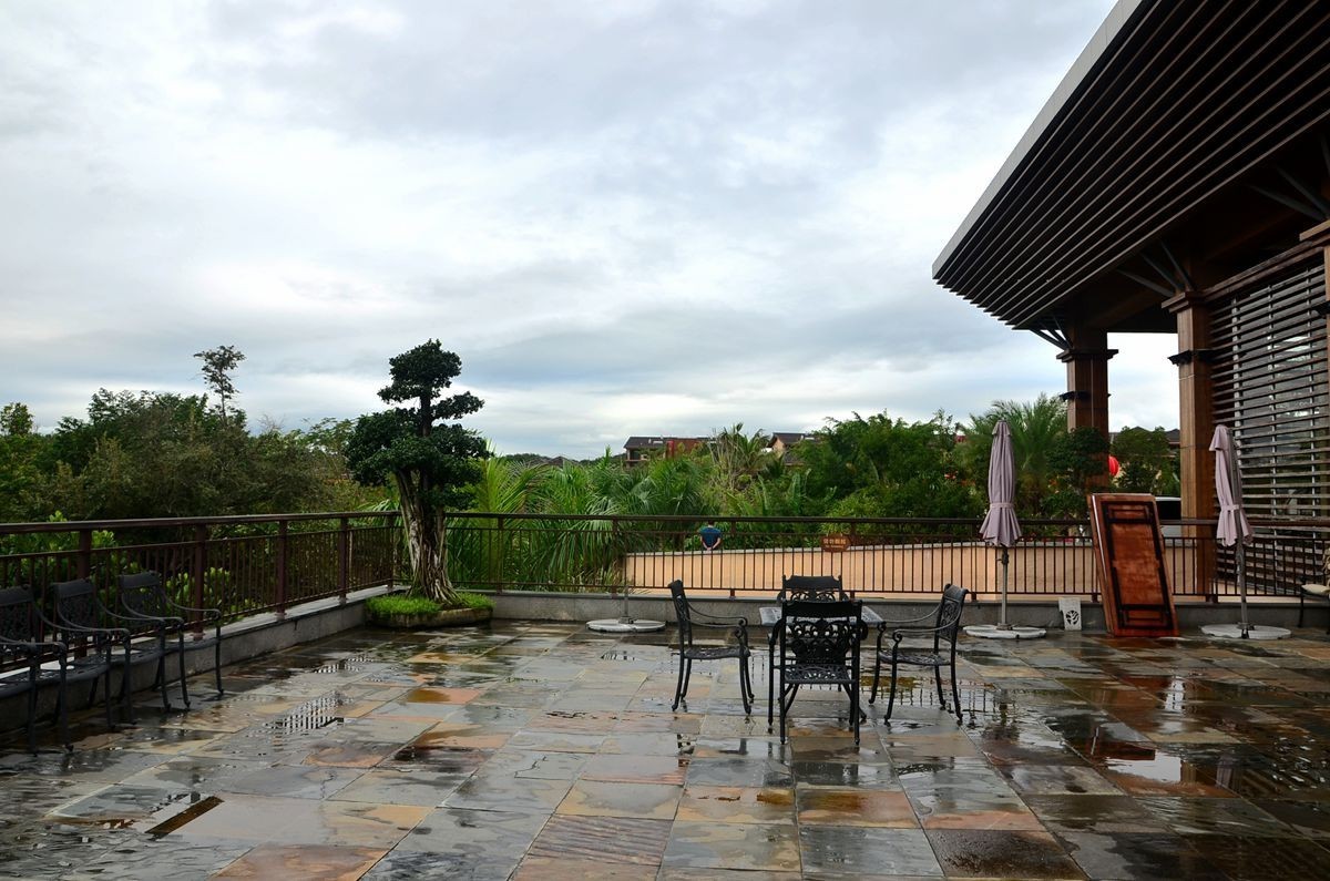 海南——七仙岭温泉（2）