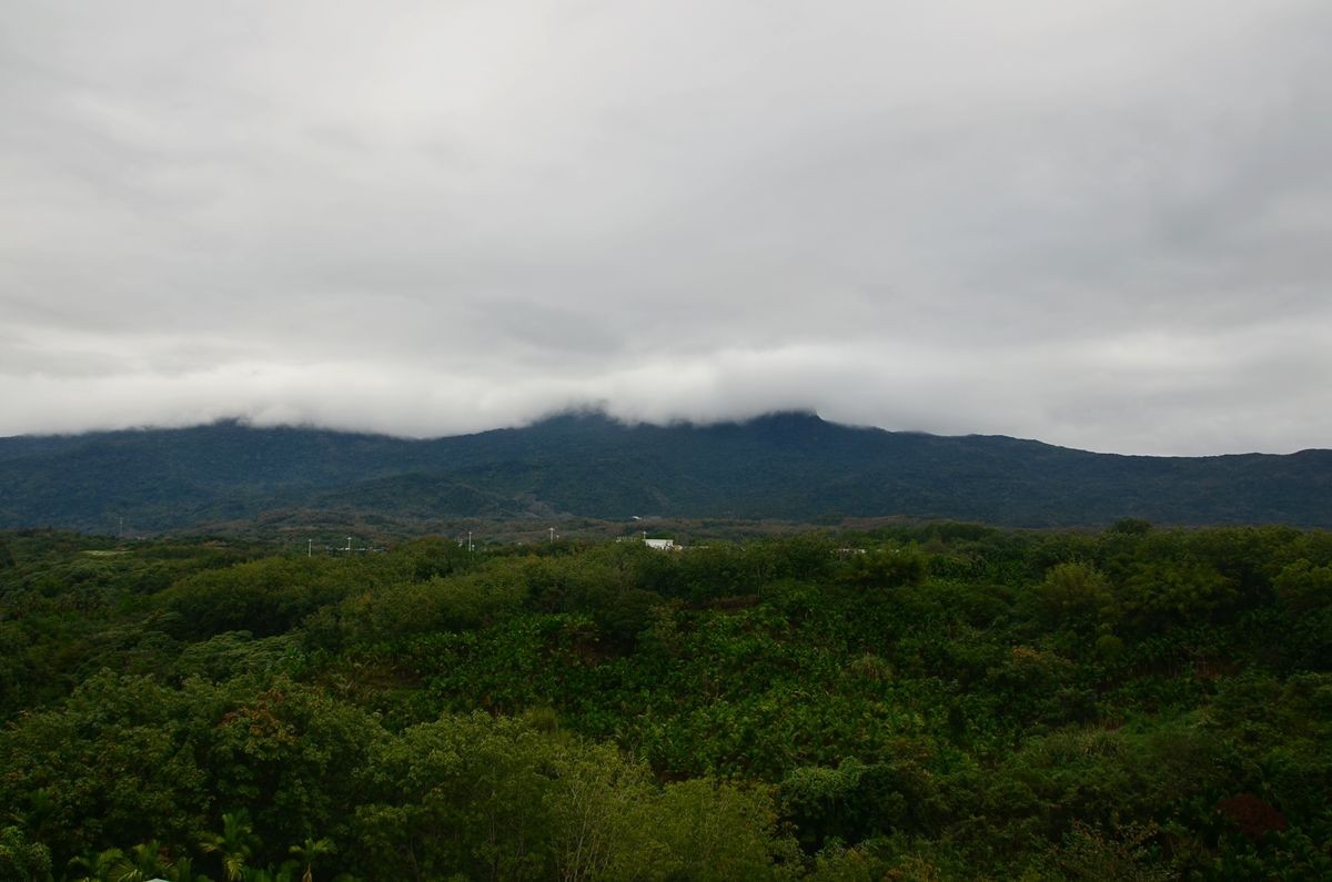 海南——七仙岭温泉（2）