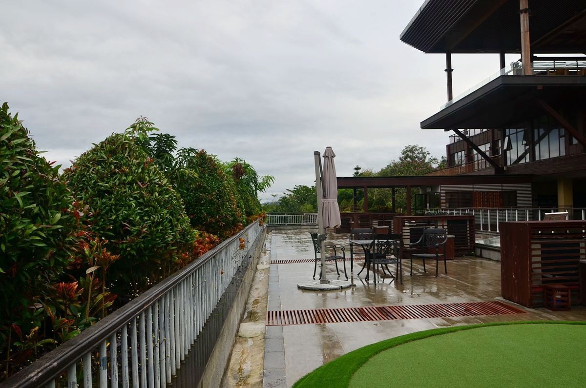 海南——七仙岭温泉（2）