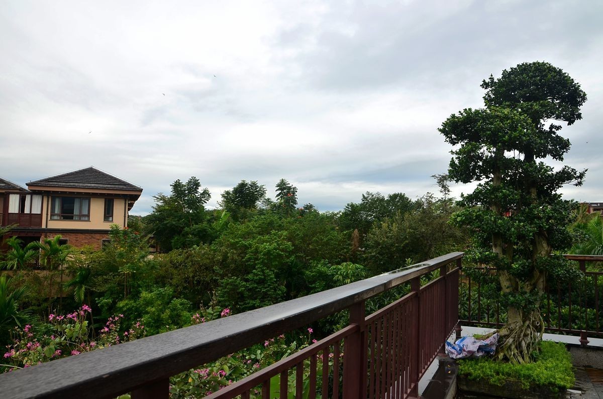 海南——七仙岭温泉（2）