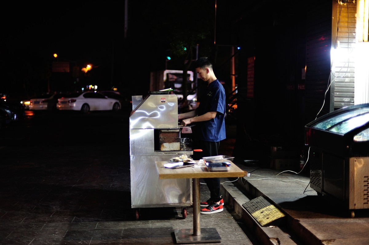 D3S+50 1.4D试玩二