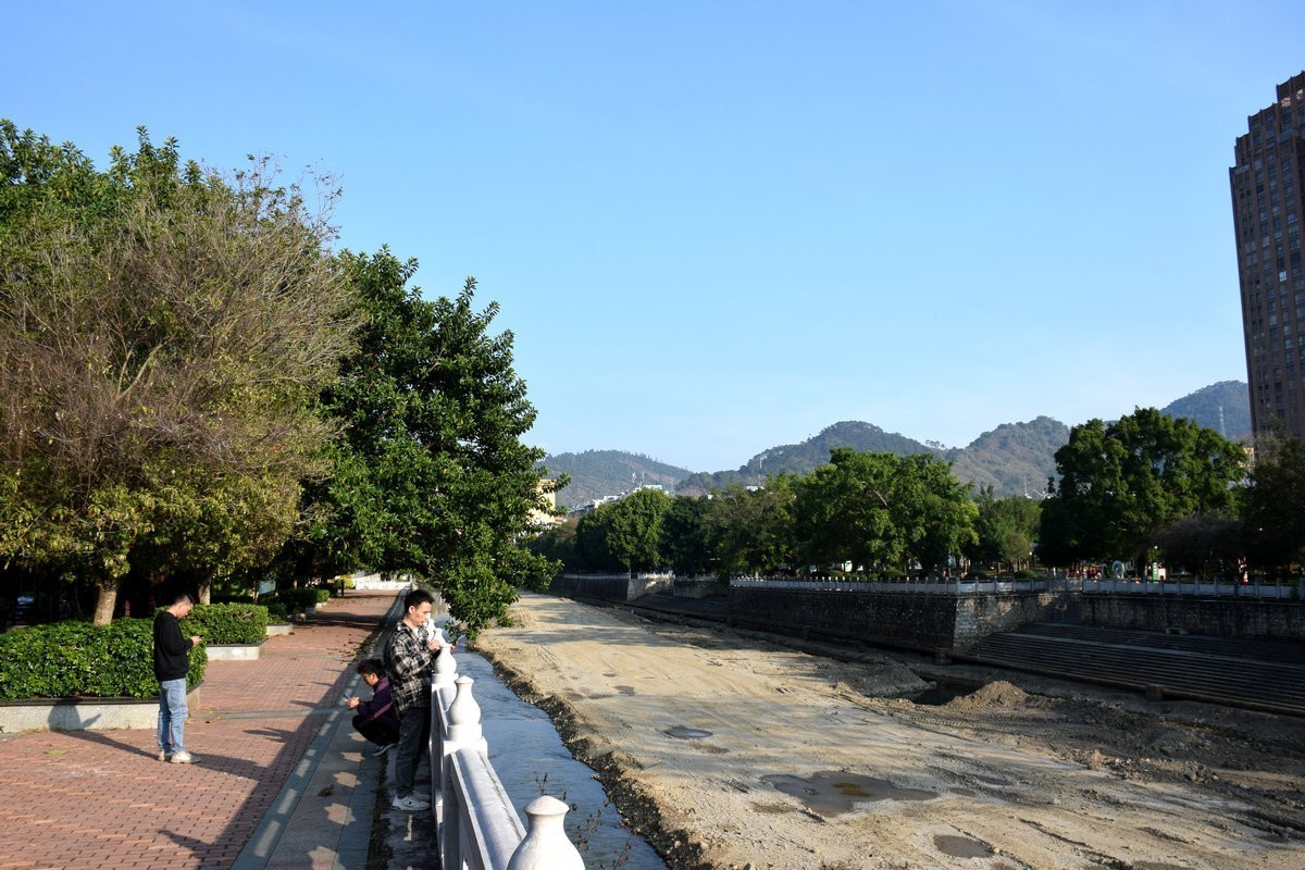 2024春节 滇桂沿边行（89）云南富宁县