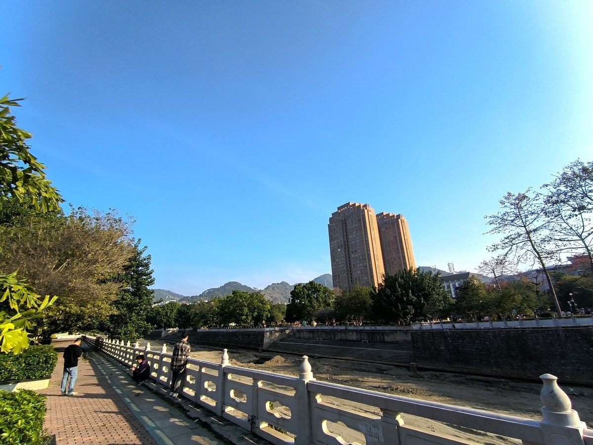 2024春节 滇桂沿边行（89）云南富宁县