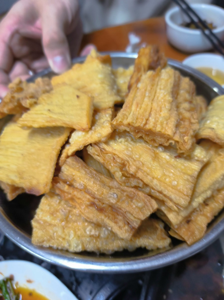 2024春节 滇桂沿边行（90）富宁有着烟火气