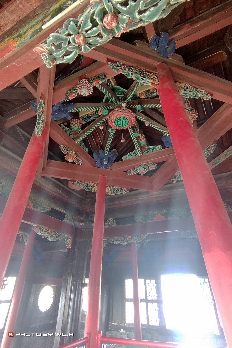 行摄聊城——光岳楼和县署衙门