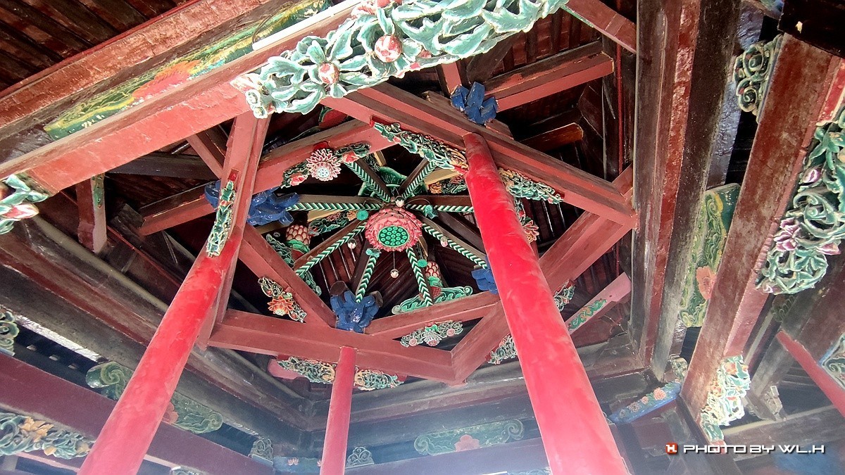 行摄聊城——光岳楼和县署衙门