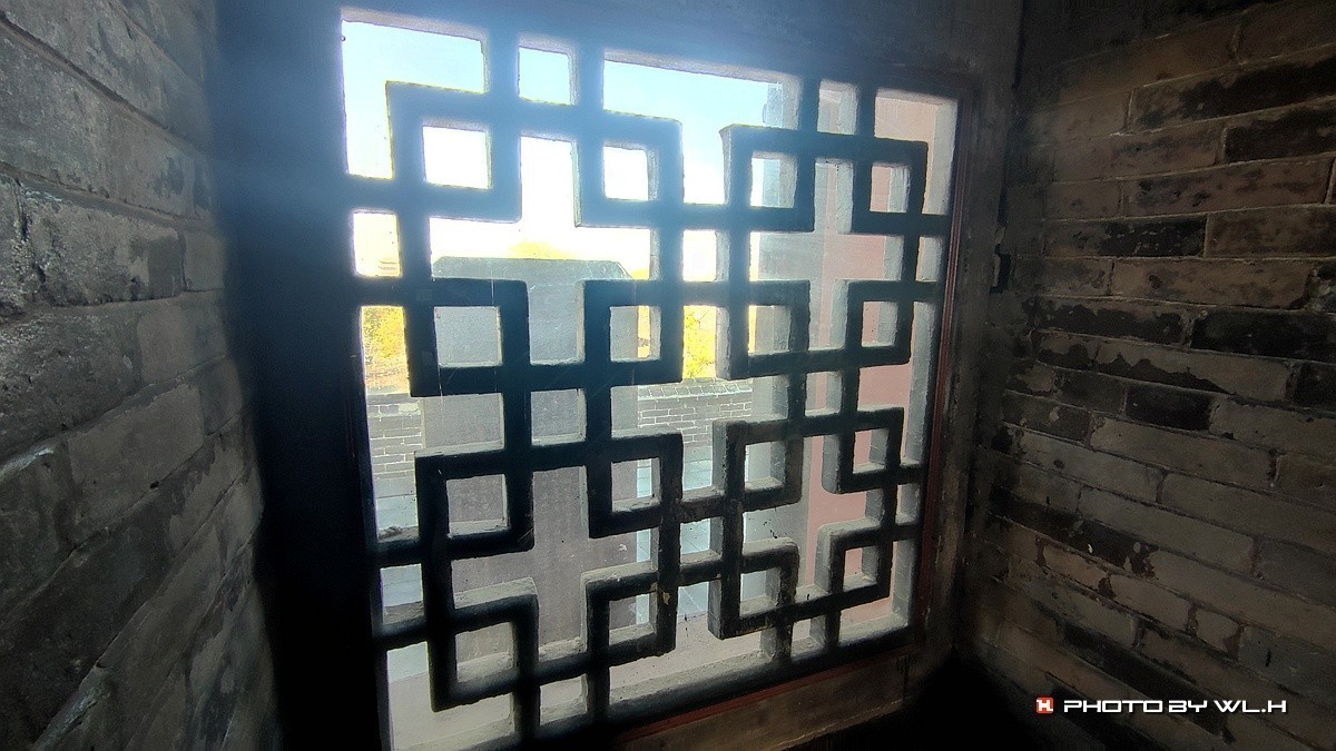 行摄聊城——光岳楼和县署衙门