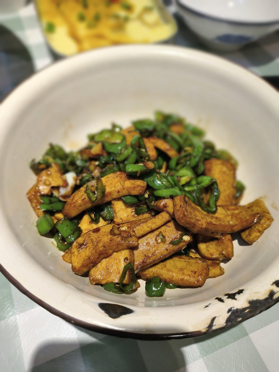 漫步星城 走街串巷（494）老湘菜馆