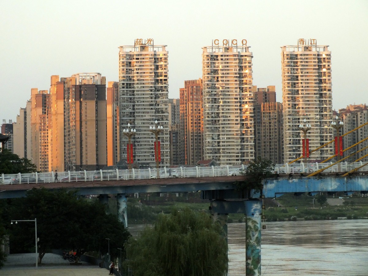 富士hs20exr长焦相机试机照