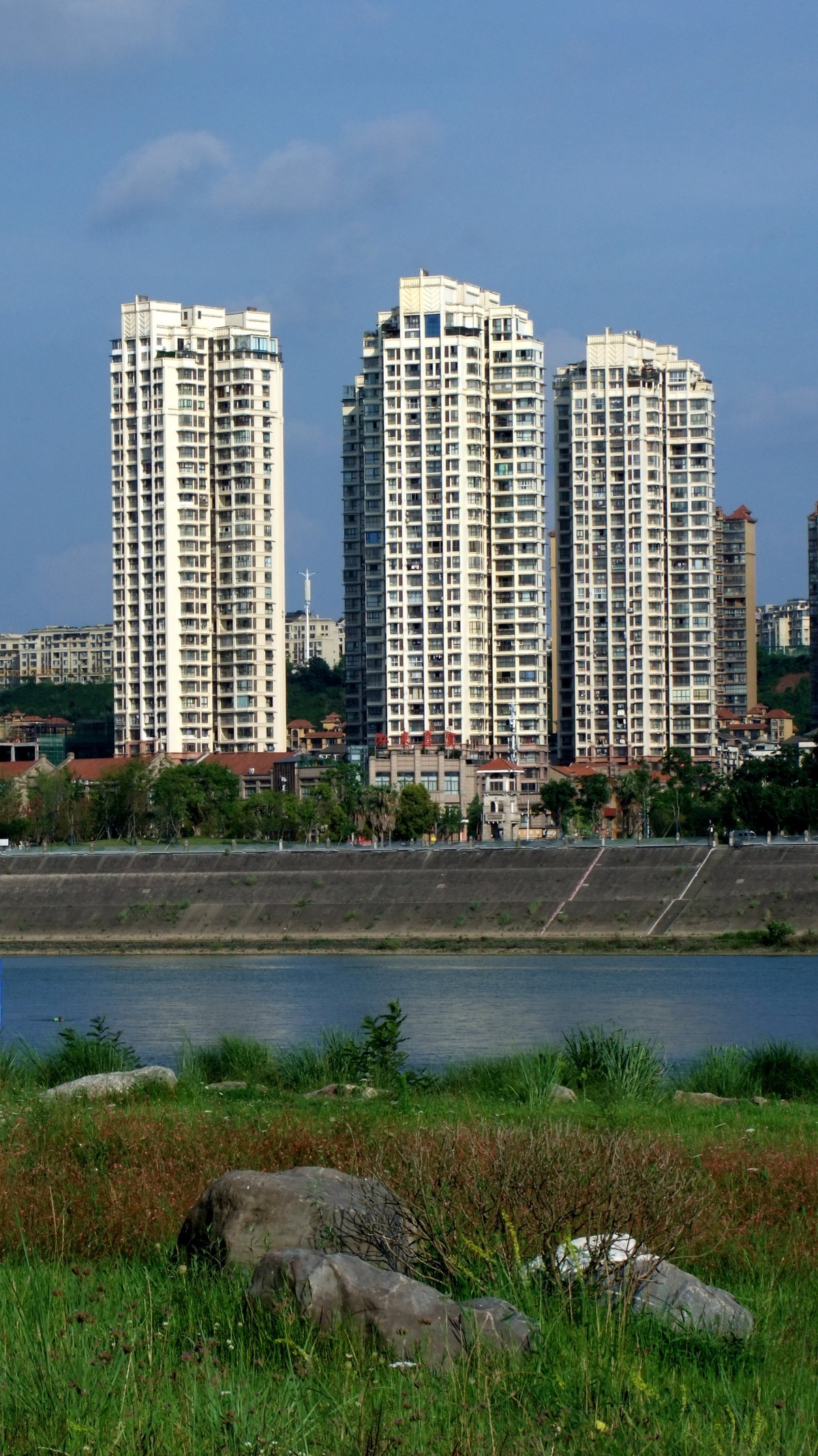 富士S205EXR试机照