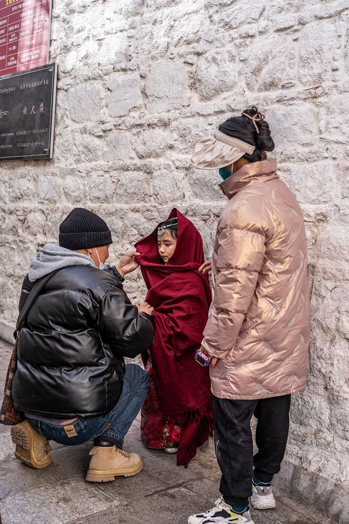 a7C+ FE 24-105 G ( 西藏掠影 )二