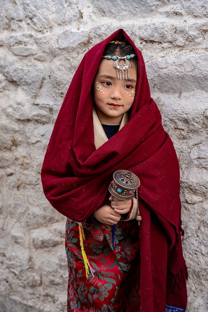 a7C+ FE 24-105 G ( 西藏掠影 )二