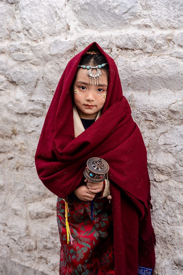 a7C+ FE 24-105 G ( 西藏掠影 )二