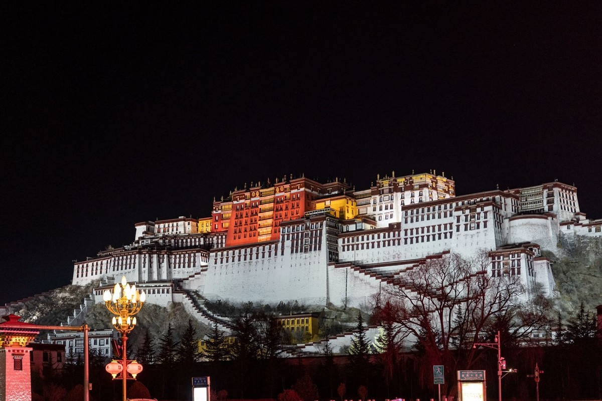 a7C+ FE 24-105 G ( 西藏掠影 )二