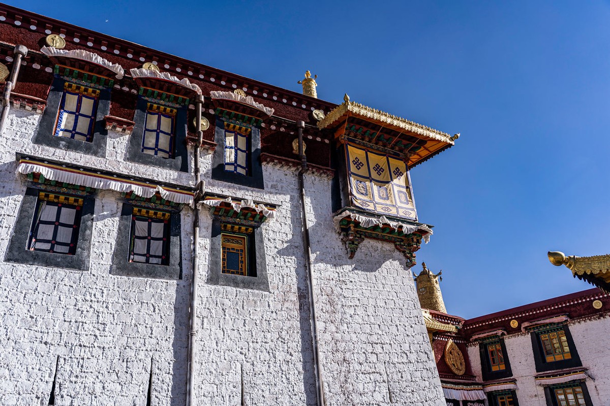 a7C+ FE 24-105 G ( 西藏掠影 )二