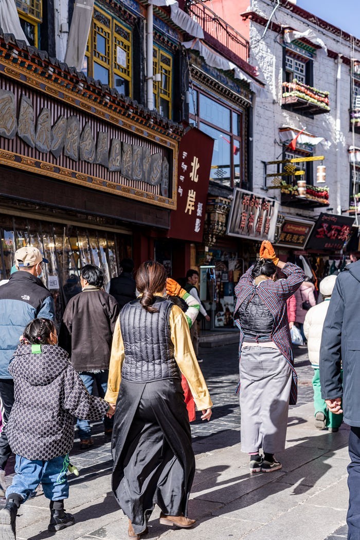 a7C+ FE 24-105 G ( 西藏掠影 )二