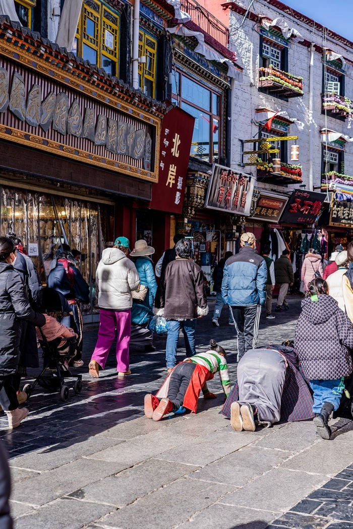 a7C+ FE 24-105 G ( 西藏掠影 )二