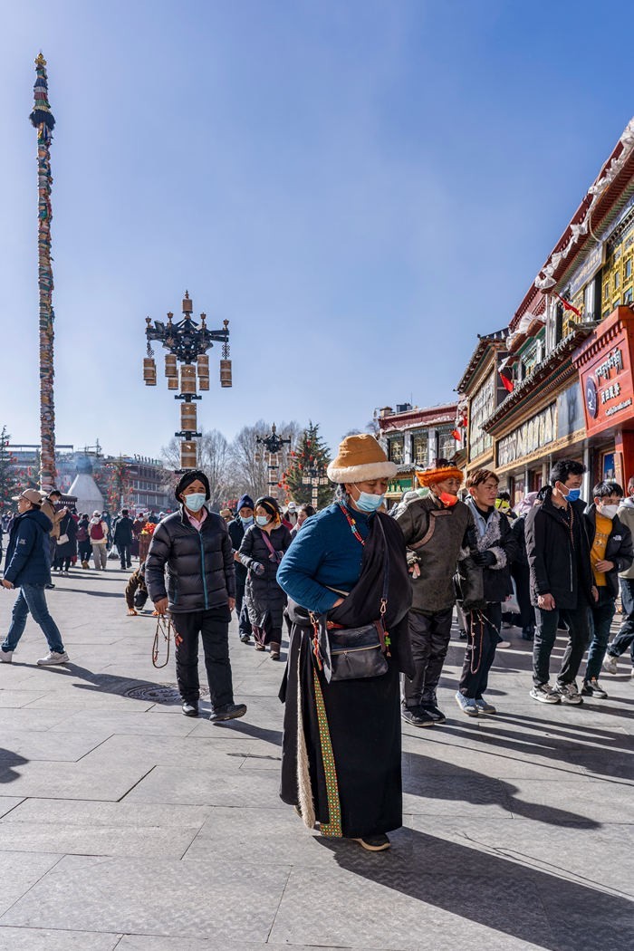 a7C+ FE 24-105 G ( 西藏掠影 )二