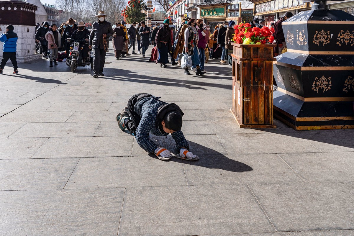 a7C+ FE 24-105 G ( 西藏掠影 )二