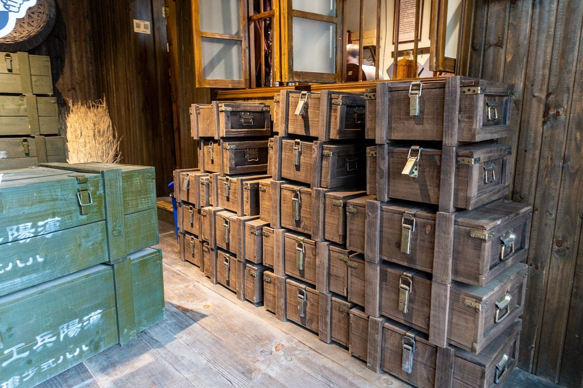 黎里古镇【下】