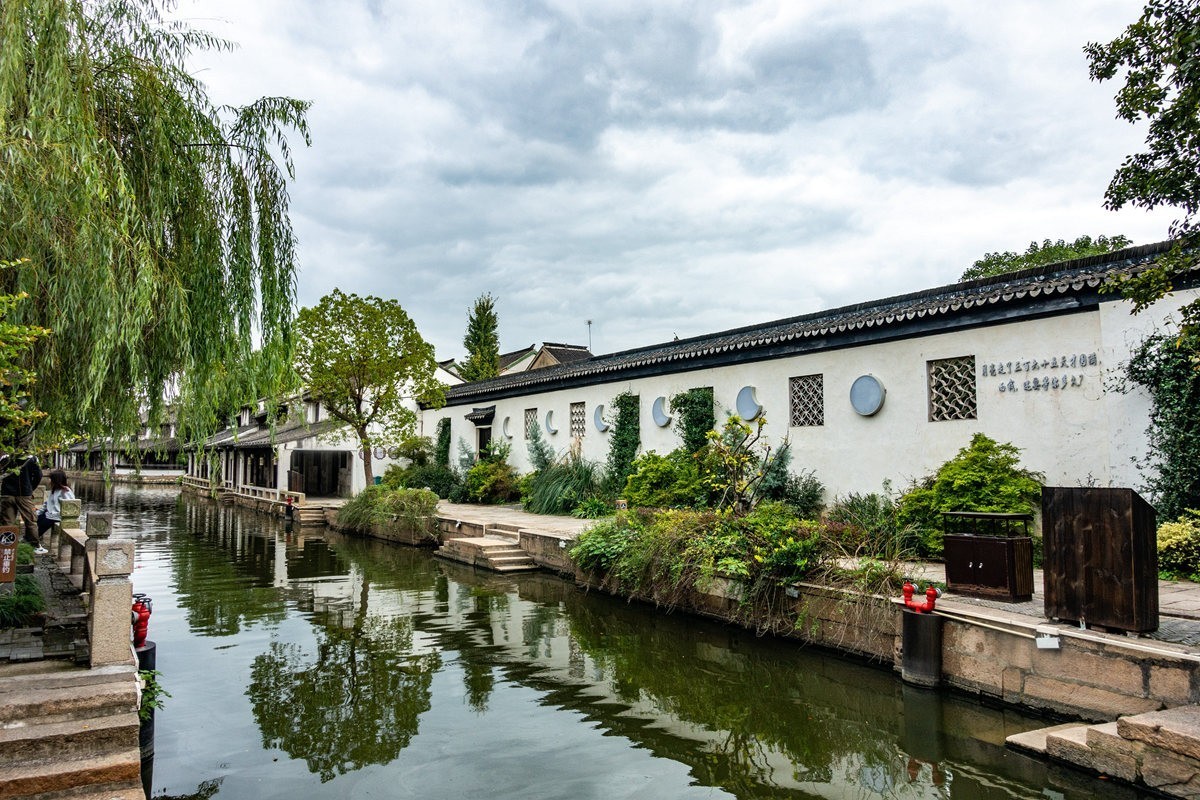 黎里古镇【下】