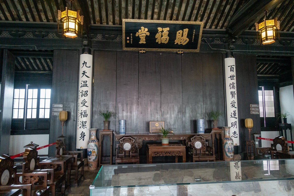 黎里古镇【下】