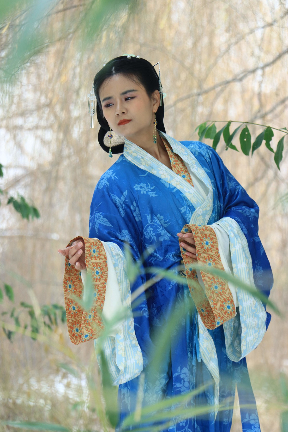 人像 - 54 (王菲 1)