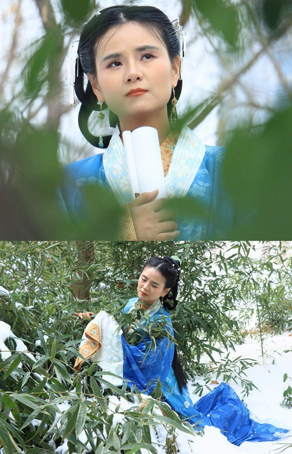 人像 - 54 (王菲 1)