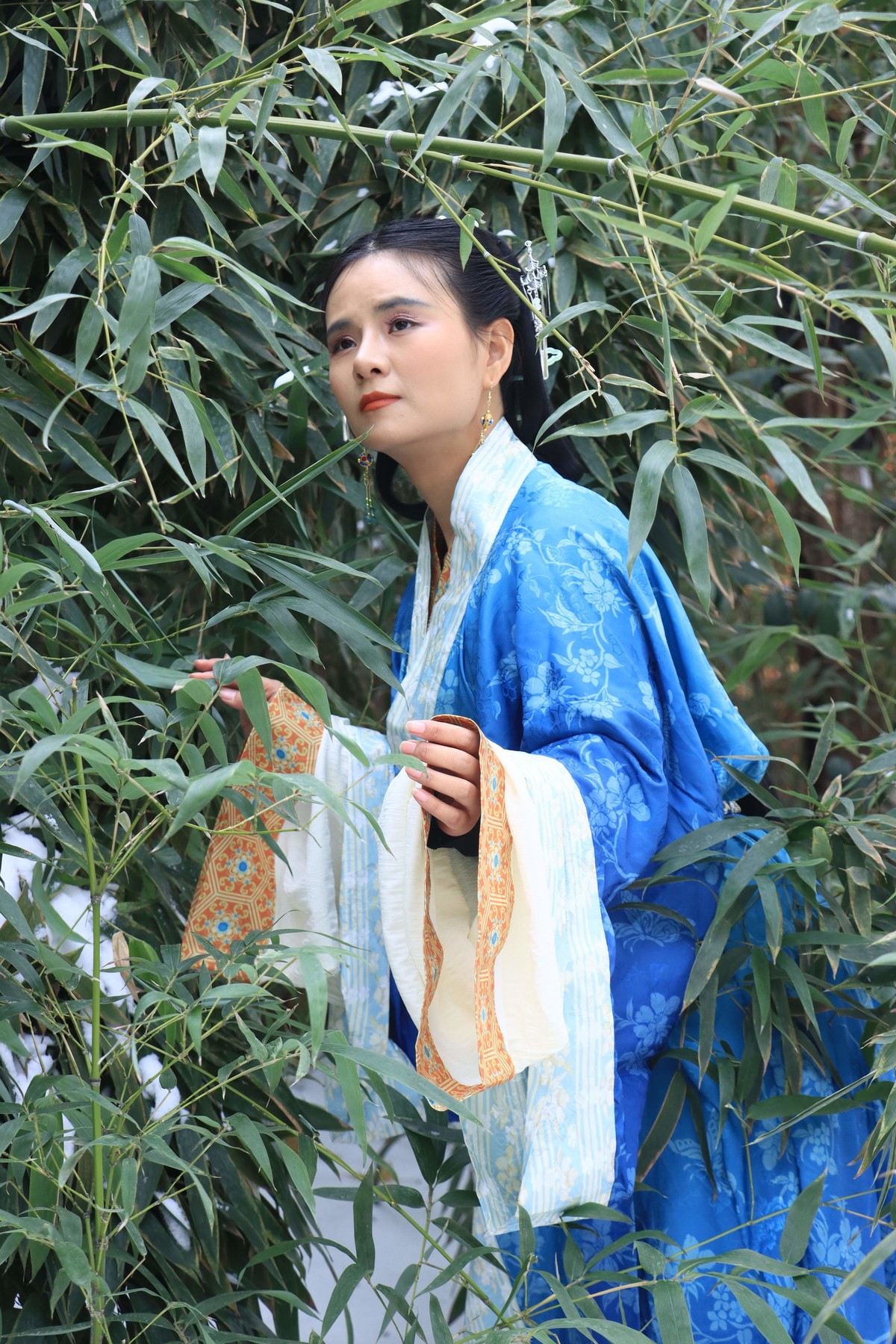 人像 - 54 (王菲 1)