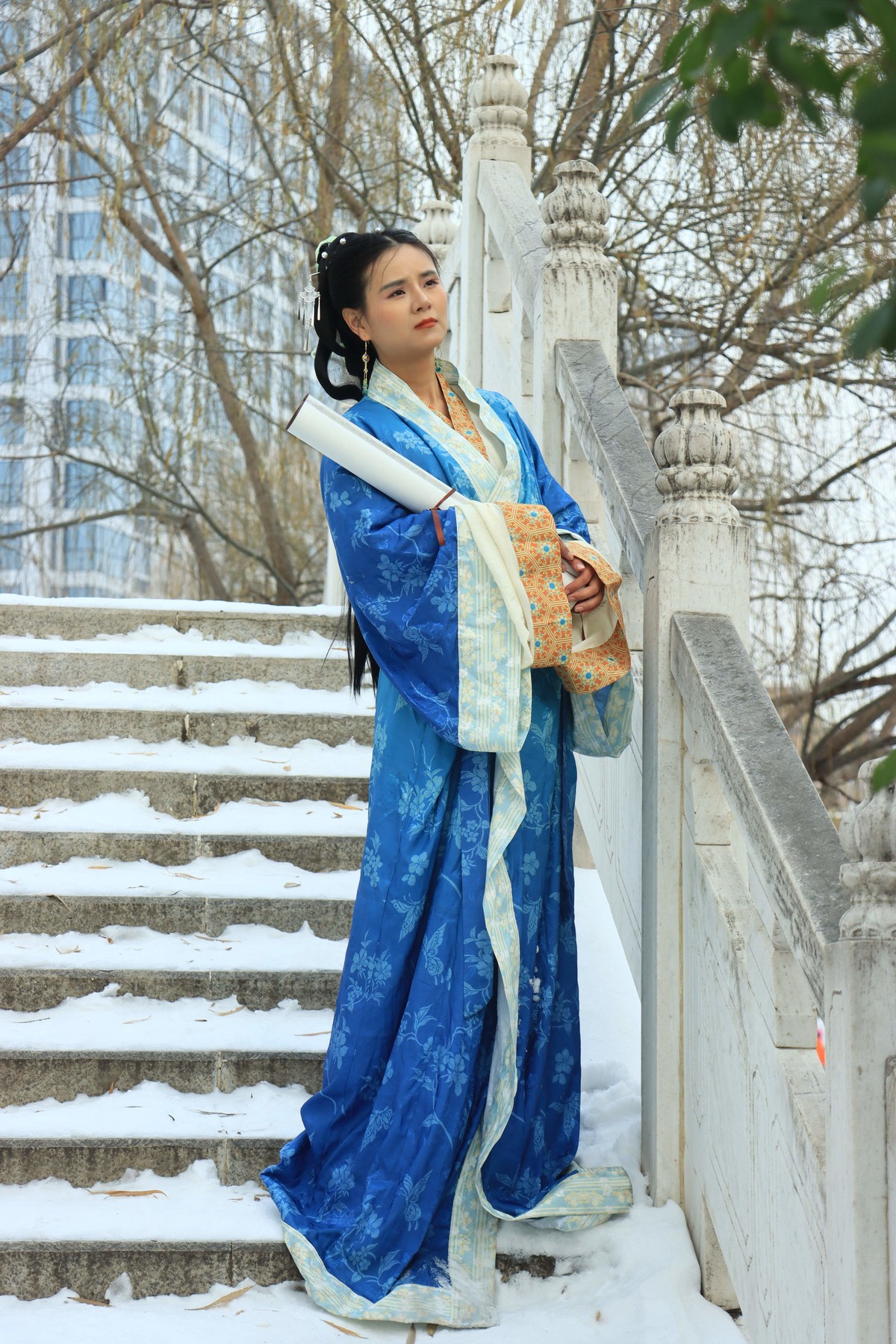 人像 - 54 (王菲 1)