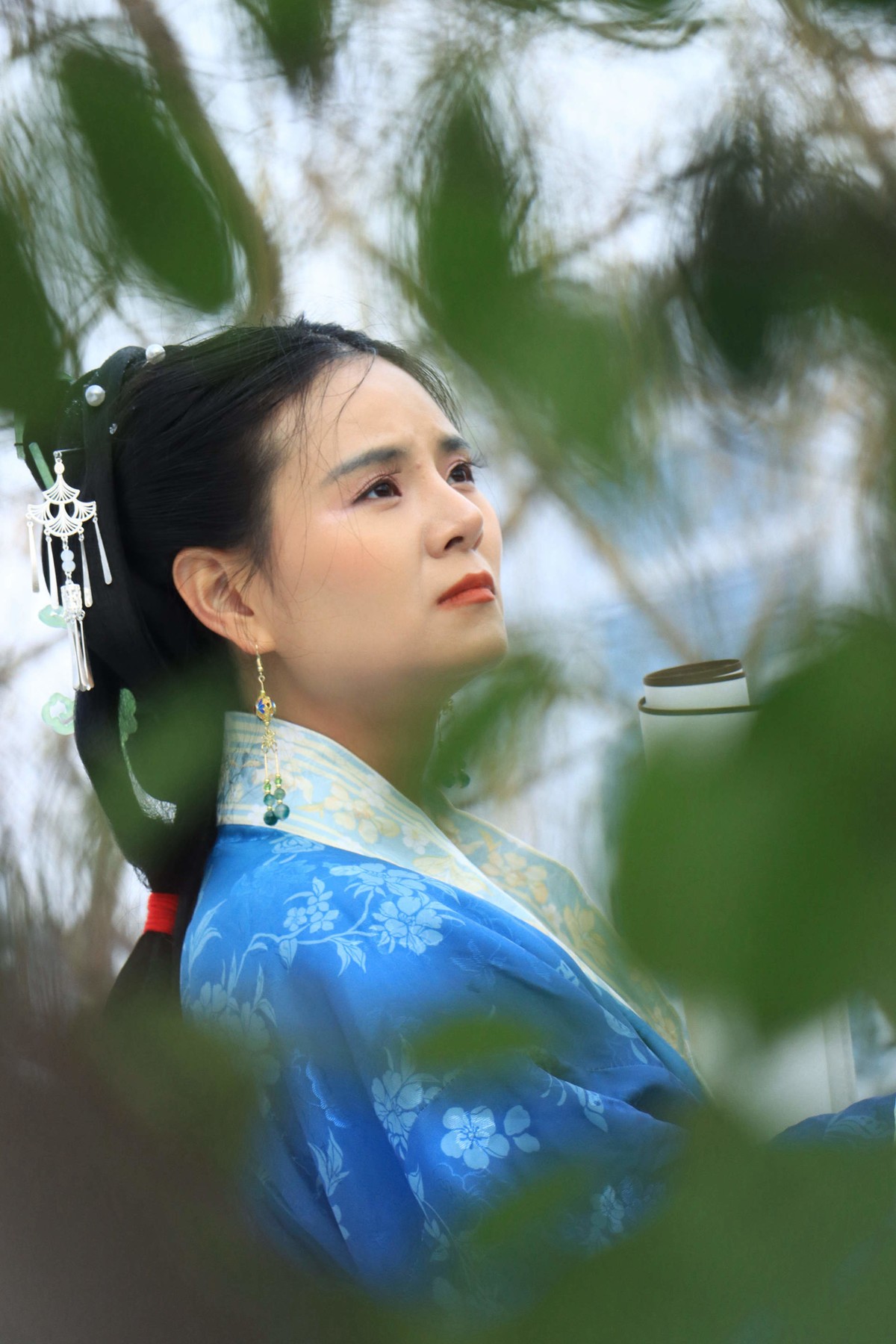 人像 - 54 (王菲 1)