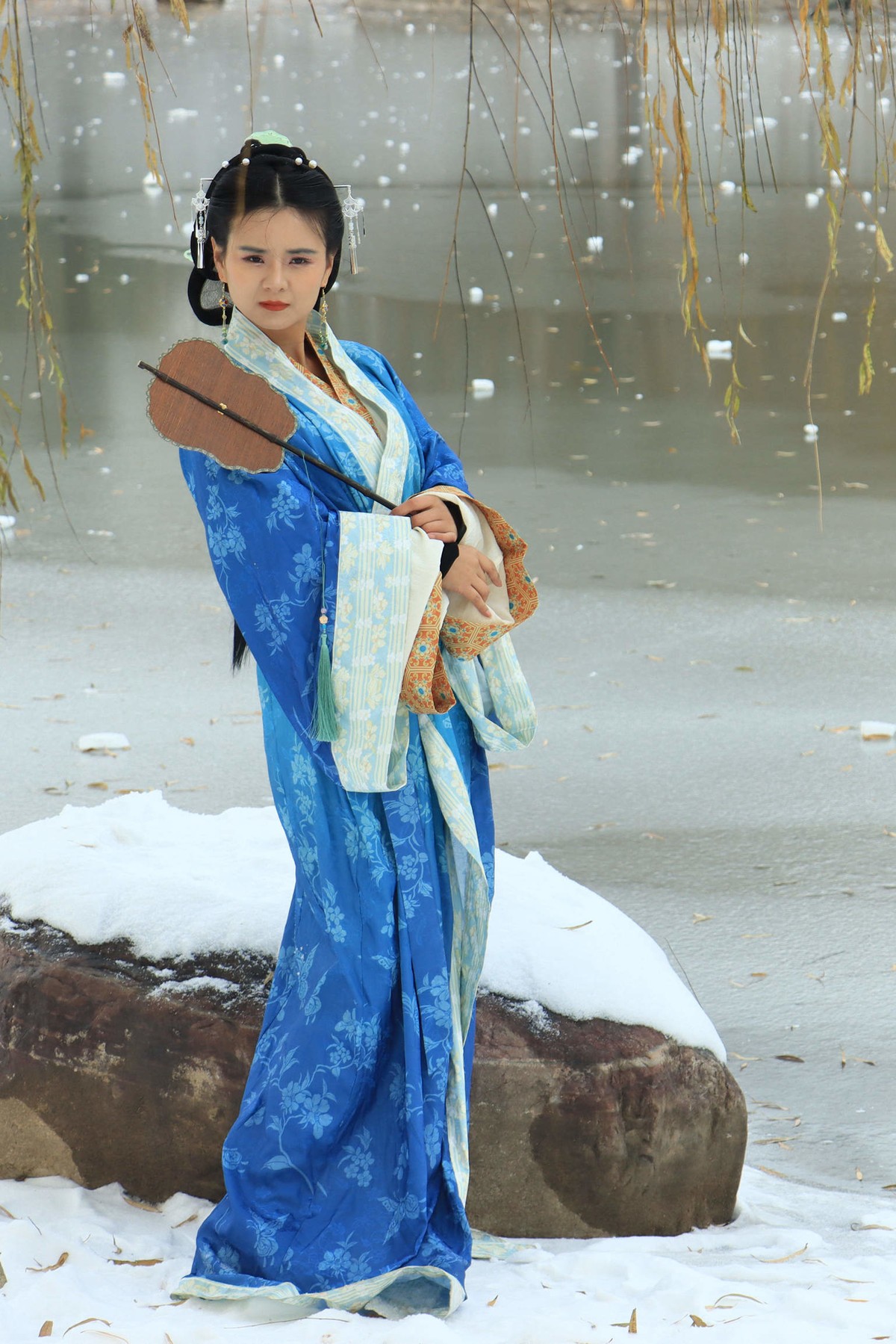 人像 - 54 (王菲 1)