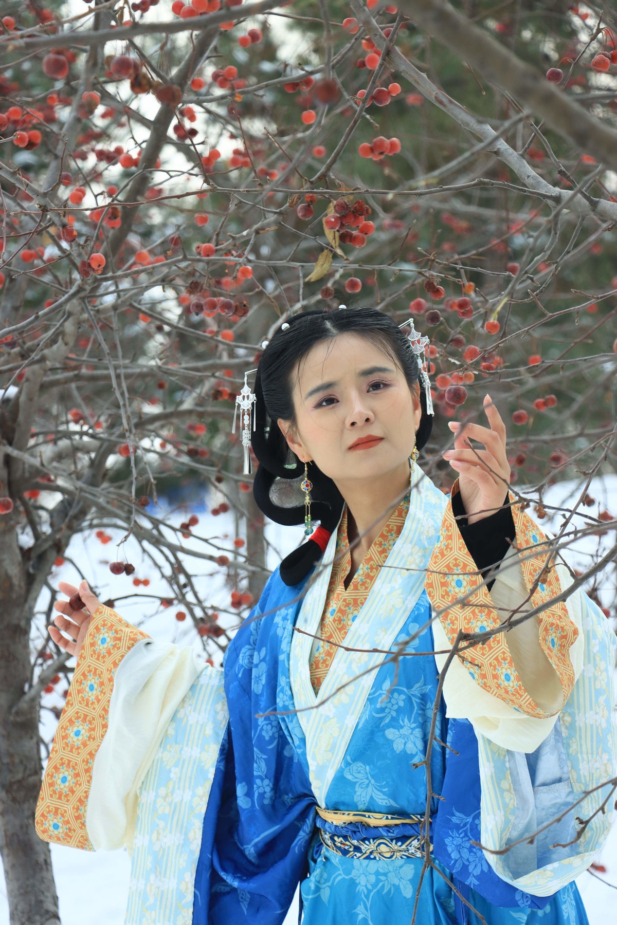 人像 - 54 (王菲 2）