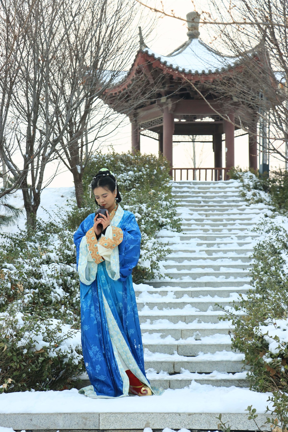 人像 - 54 (王菲 2）