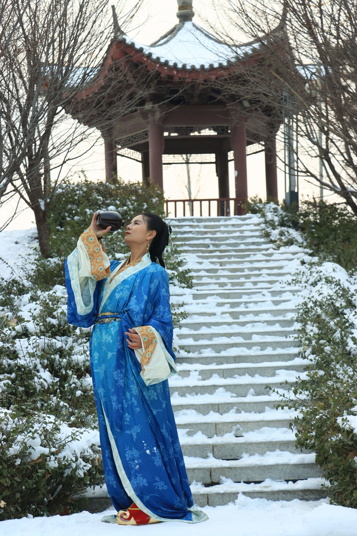 人像 - 54 (王菲 2）