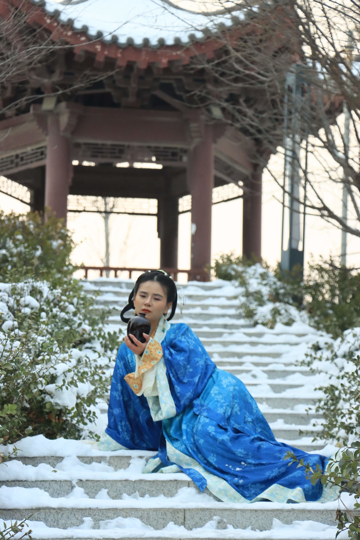 人像 - 54 (王菲 2）