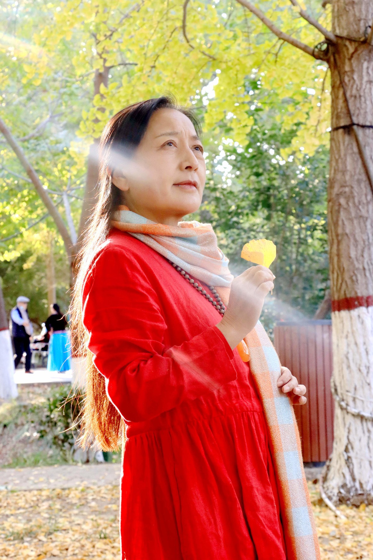 人像 - 60 ( 易园1 ）