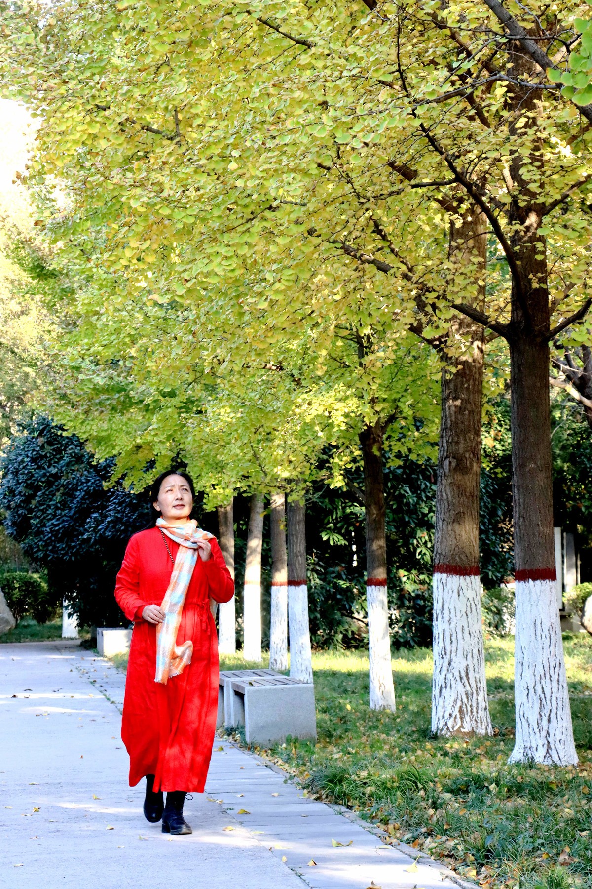 人像 - 60 ( 易园1 ）