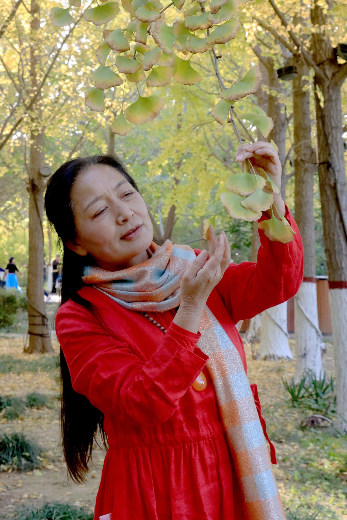 人像 - 60 ( 易园1 ）