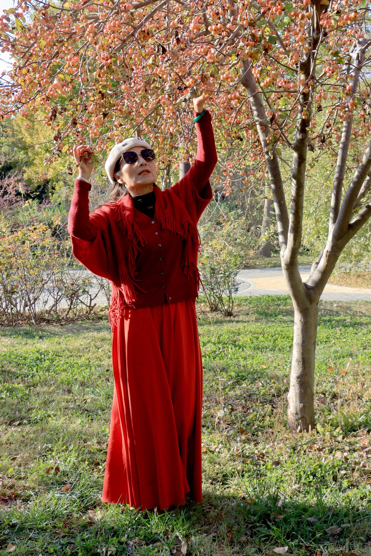 人像 - 60 ( 易园1 ）