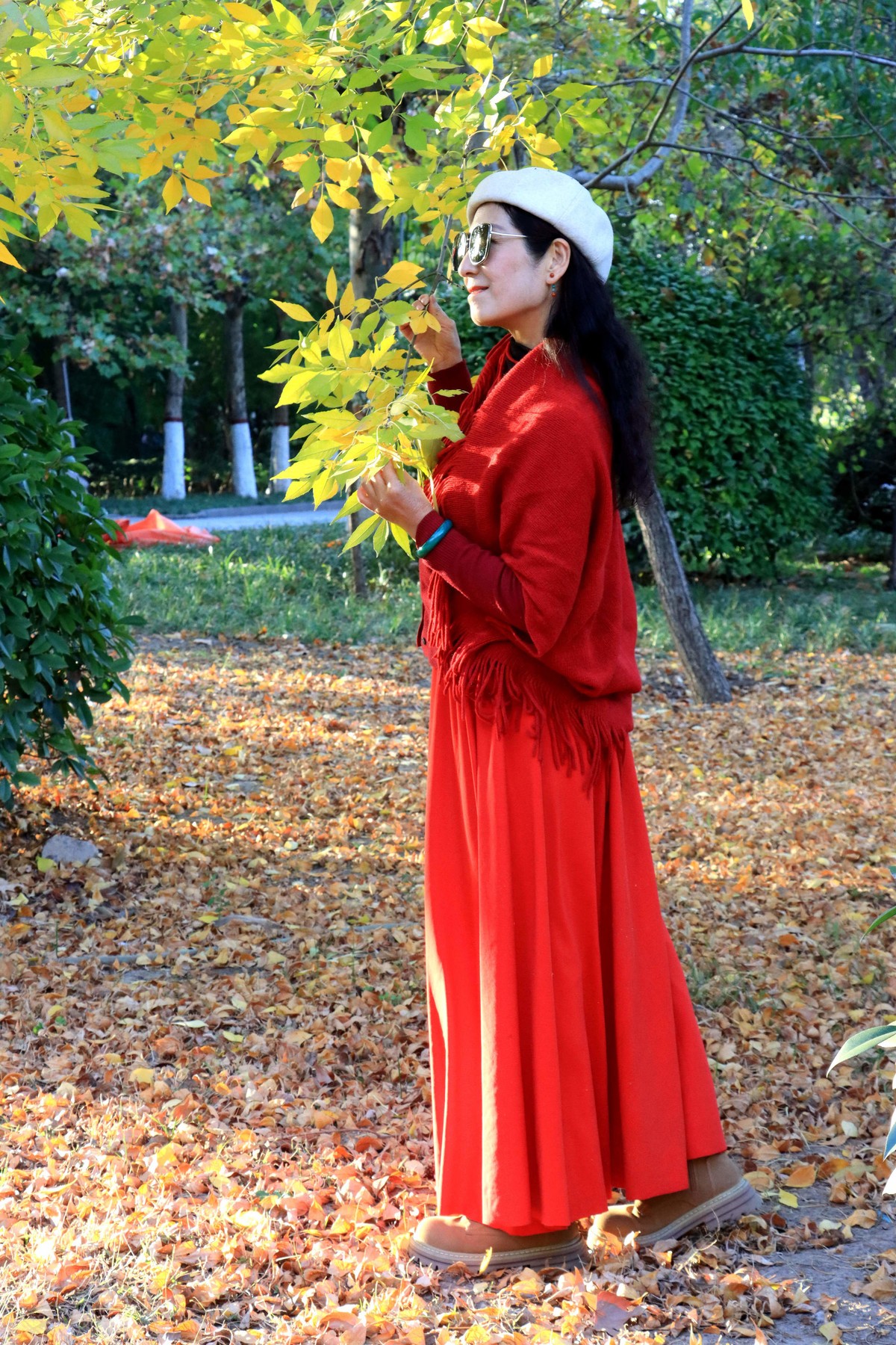 人像 - 60 ( 易园1 ）