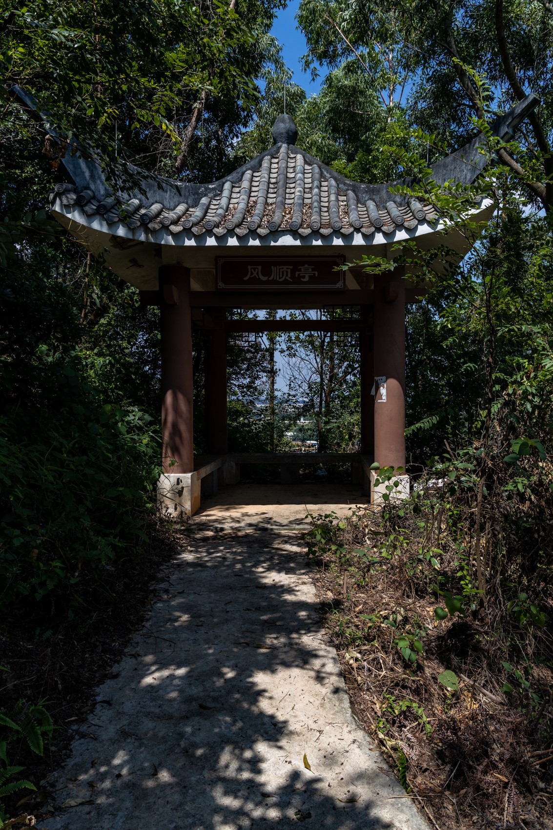 大岭古村（二十四）